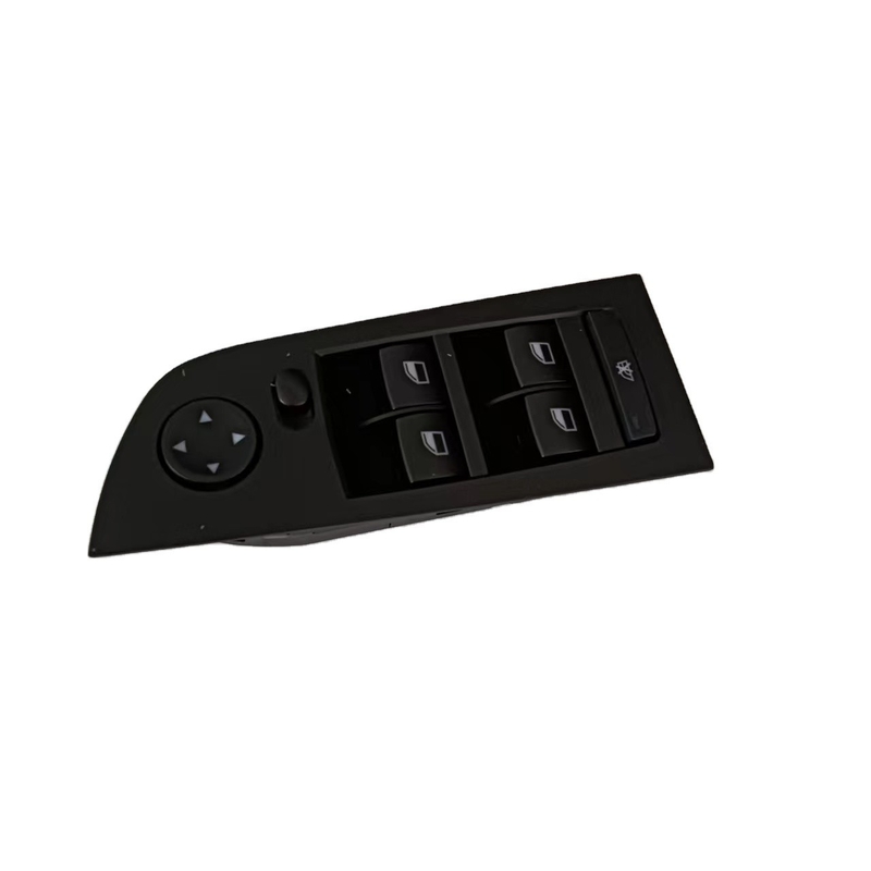 Interruptor de ventana de potencia de la serie M3 Car Master de 3' para BMW 325i 2005-2011 y 335i 2007-2012