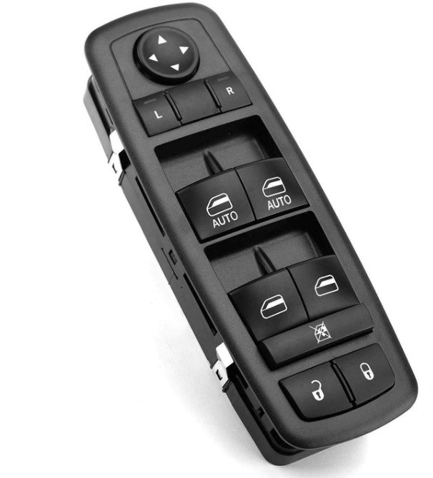 68086693AD Power Window Master Switch para el Jeep Grand Cherokee Dodge Durango 2011-2014