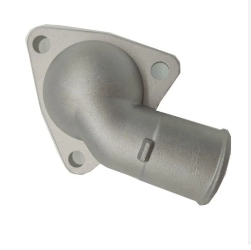 Casilla del termostato para Toyota Hilux LN/RN/YN 85 LN110 4Runner Hiace Land Cruiser VW Taro 16331 54090