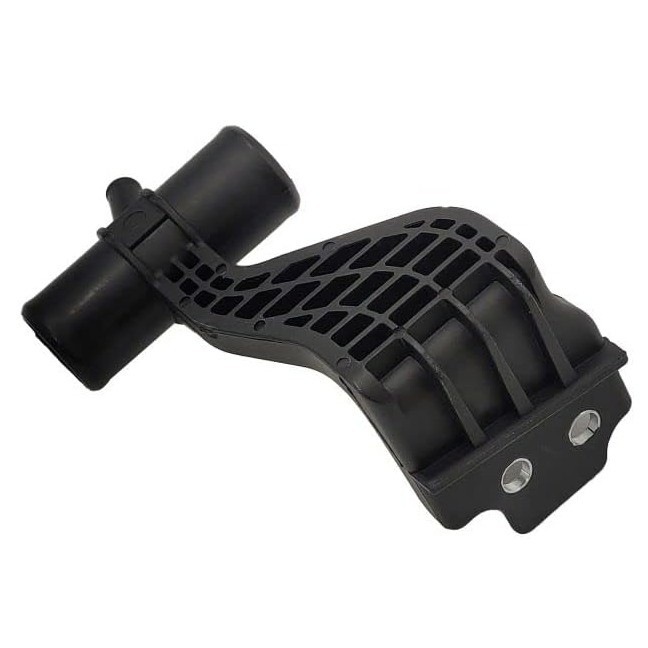 OEM 16577-0T010 manguera del radiador La solución perfecta para el reemplazo de Toyota 09-17 Corolla