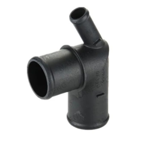 No 16577-54240 Flange de la carcasa del termostato Compatible con el Toyota Hiace 89-05