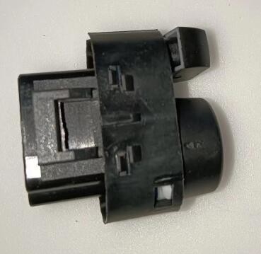 GMC 22883768 20945129 15804093 Control de ventana Conmutador de bloqueo Vista trasera Silverado Chevrolet 1500 2500HD 3500HD