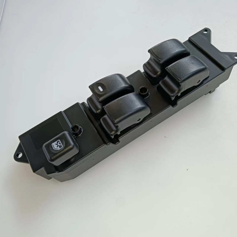 1999-2000 Power Window Master Switch para el Pajero L-200 Magnum de Mitsubishi Lancer