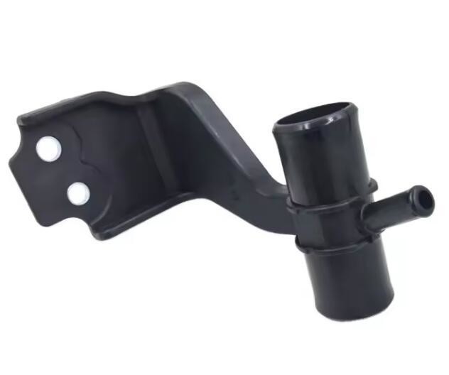 Pipe de refrigeración de salida de agua del radiador del motor para Toyota Corolla 2007-2016 Levin 2014-2016 EZ Verso 2009-2016 OE 16577-0T010