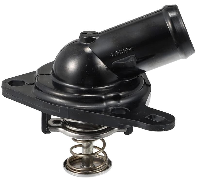 Conjunto de la carcasa del termostato del refrigerante del motor para Honda CR-V 2002-2006 33949 902-5131 TI24178