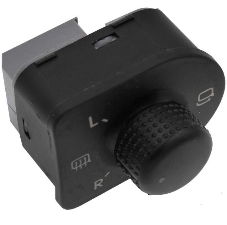 Interruptor de ventana de potencia 1J1959565E para el escarabajo de golf VW Jetta Bora Mk4 Passat B5/B5.5
