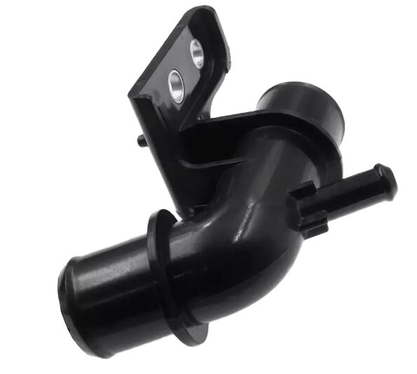 Certificado IATF16949 16057-37021 Tubo de salida de agua del radiador para Toyota RAV4 Harrier Lexus 94-21