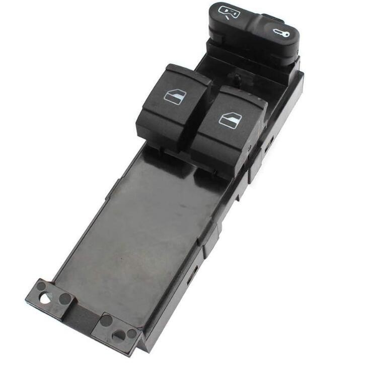 Interruptor eléctrico de control de ventanas para VW Bora Golf 4 Passat 3B/3BG 1J3959857 1J3 959 857