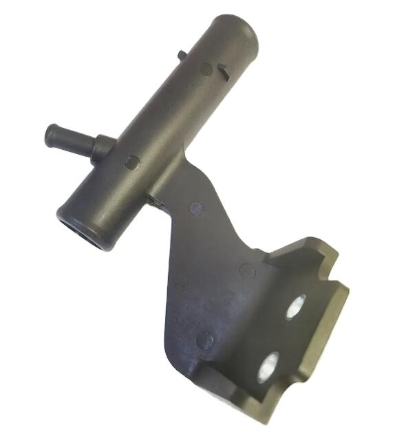 2018- Conector de tubería de refrigeración del radiador de relleno de agua para TOYOTA 16577-21020 1657721020