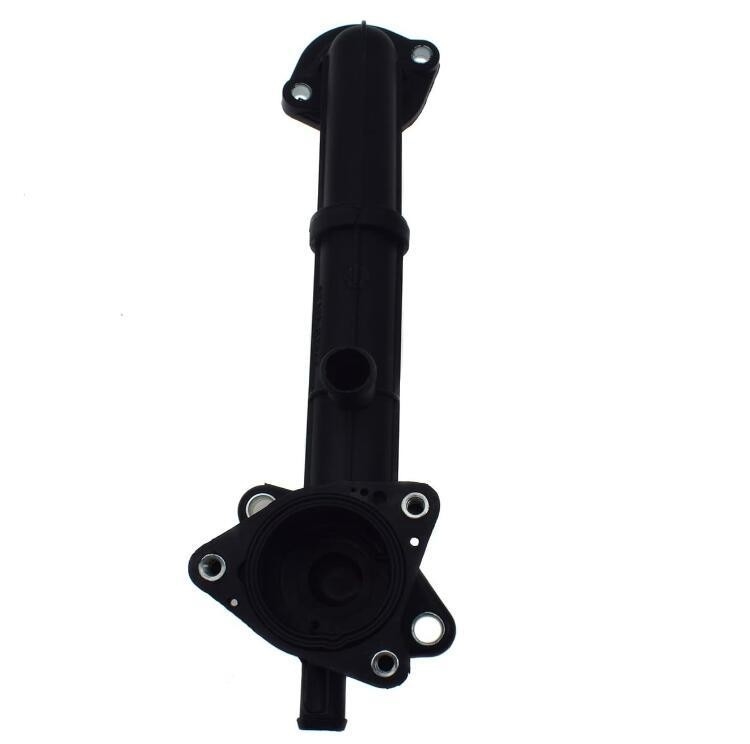 Auto 25622-02501 Refrigerante del motor termostato de la carcasa para 98-04 Hyundai Atos 1.0L-L4 902937 25622-02566