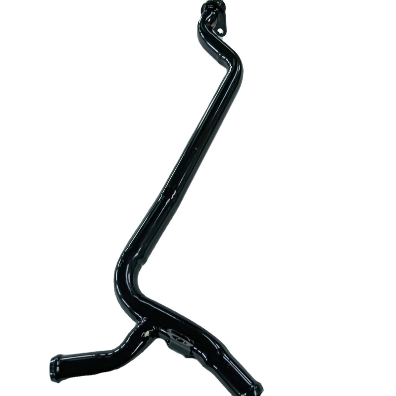 manguera de admisión de refrigerante del radiador del tubo de hierro del motor para Chevrolet Sail 1.4 OE NO. 24103377