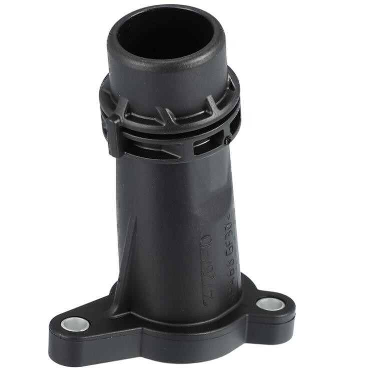 Reemplazo de tubería del conector del motor para BMW F30 G20 X1 X2 X3 X4 320i 530i 730i en negro