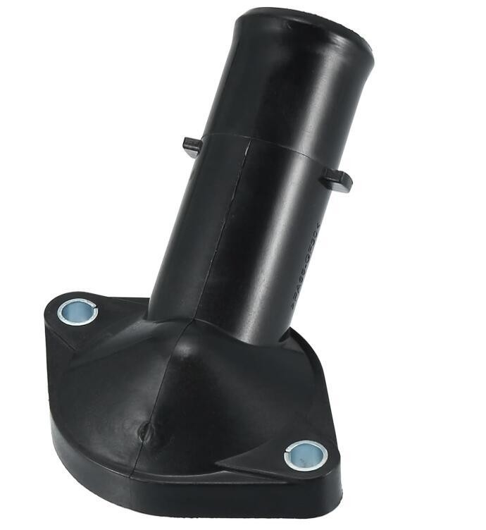 Radiador de refrigeración relleno de entrada de agua termostato de la carcasa para Toyota Corolla Matrix 2003-2008 16321-22070