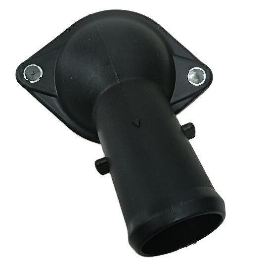 Reemplazo del conjunto de carcasa del termostato del refrigerante del motor para Toyota Corolla 2009-2019