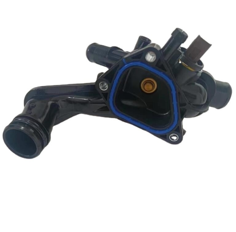 V20990174 Conjunto de la carcasa del termostato del refrigerante del motor para Mini Cooper 1.6L 2007-2013
