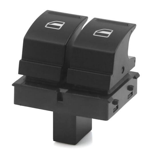 Actualice su VW Golf GTL MK5 con el interruptor de la ventana de alimentación del conductor 2K0 959 857 a