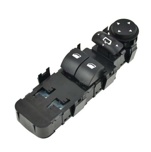 Tipo de interruptor Interruptor de ventanas de potencia para el Citroen C4 2004-2010 9651464277 6554.HE