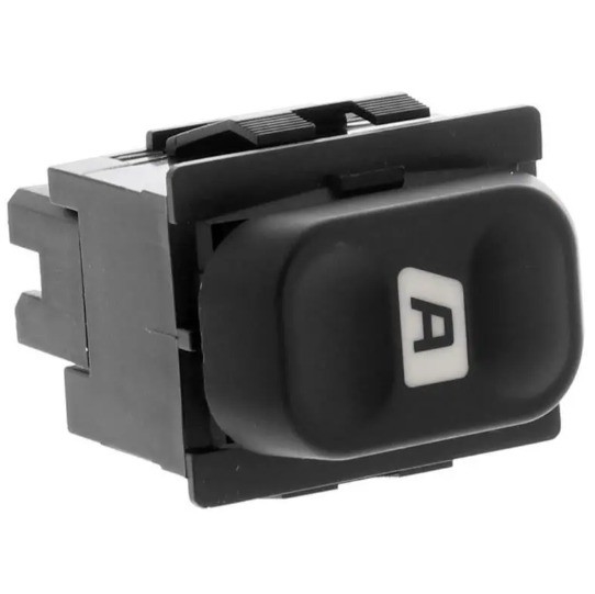 Reemplazar / reparar el interruptor de la ventana de alimentación 6554. W4 para Peugeot 1.6 16V Eficiencia del motor