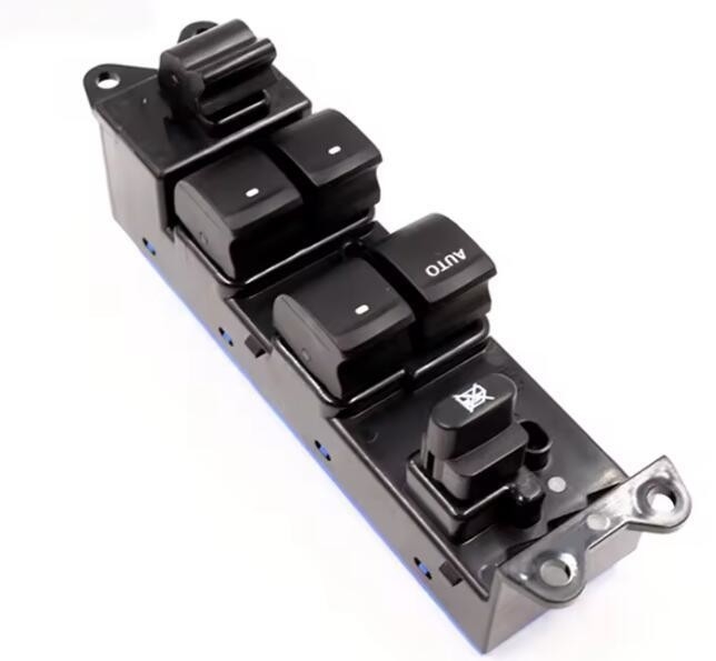 Control de ventana de energía Conmutador de botón para Subaru Legacy Outback 2.5 2005-2009 83071-AG05B