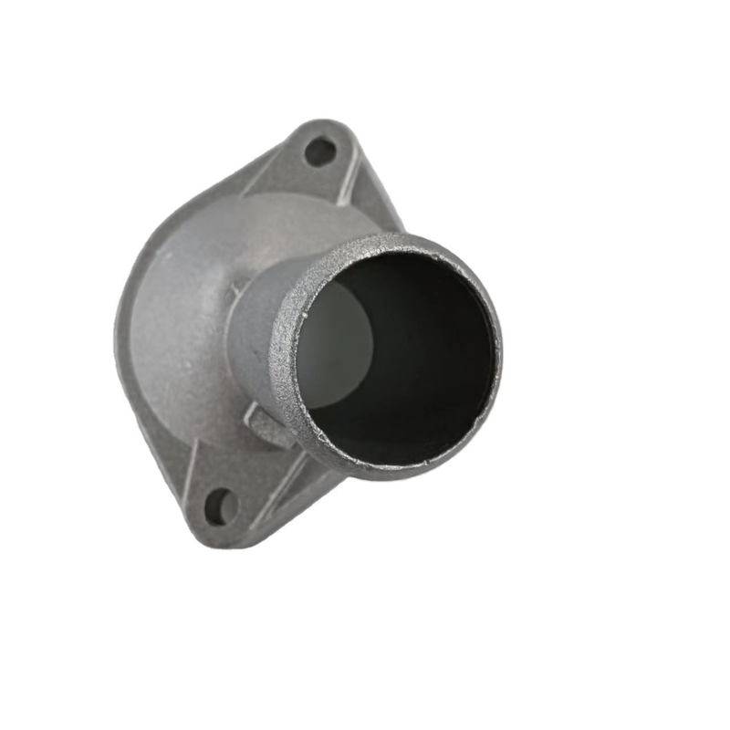 16321-21020 Refrigerante de termostato de la carcasa se ajusta a To-yota Ya-ris 06-18 Echo Scion xA xB Metal de plástico