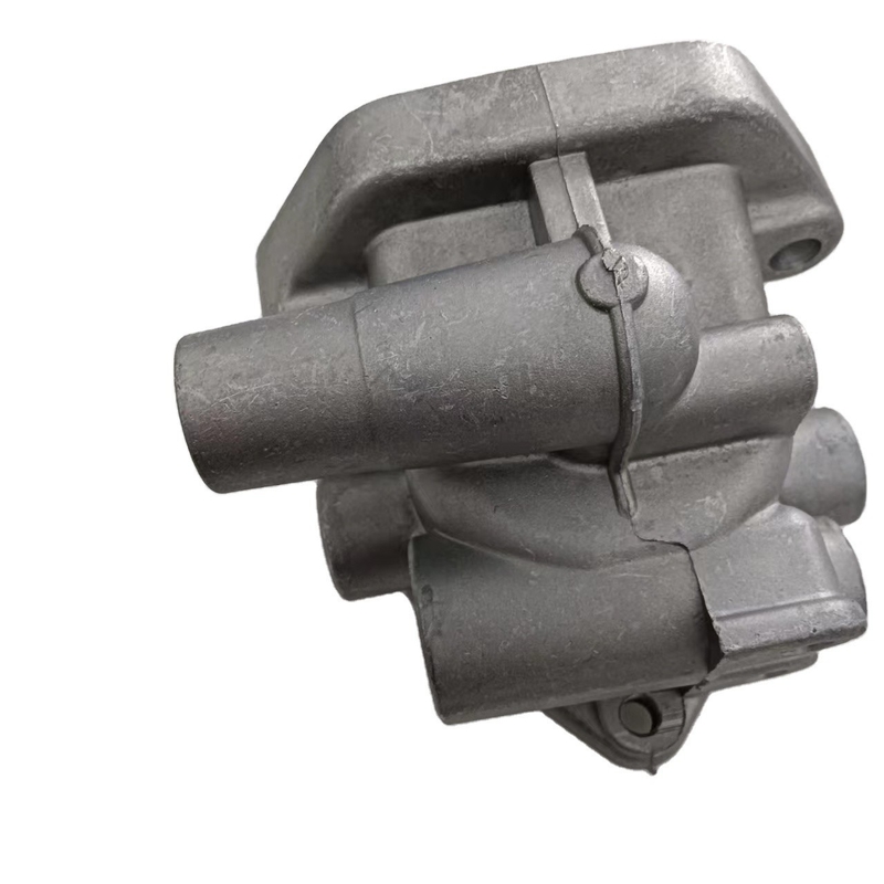 Reemplazo/reparación de la carcasa del termostato 16333-58080 para LEXUS LX470 Land Cruiser BJ42