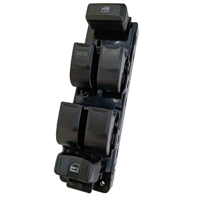 ABS Vehículo 1.6 Motor Power Window Switch 8-97396538-0 Reemplazo rápido y fácil