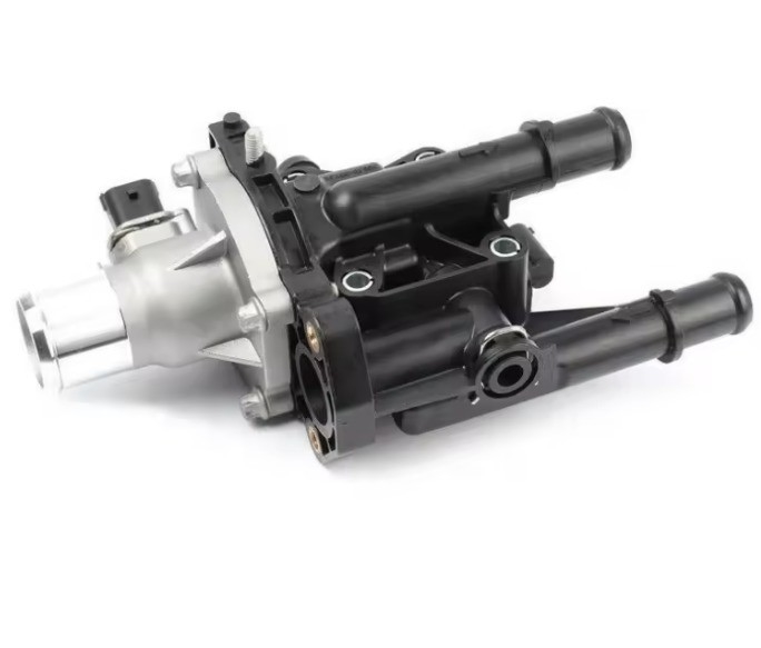 96984102 OEM Asamblea de termostato 38005 96984103 25192228 para el Chevrolet AVEO GENTRA TRAX Sonic Cruze