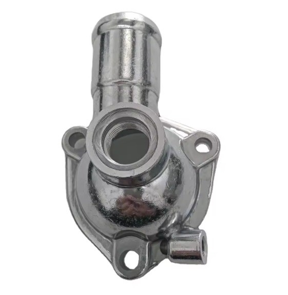 Reemplazo/reparación Propósito Ni-ssan Sentra Clase A Motor de refrigeración de termostato de la carcasa 1989-1997