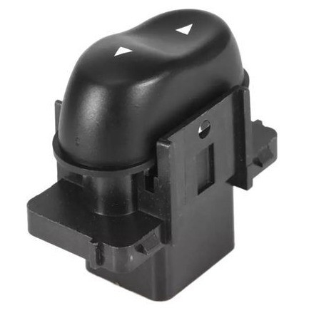 NO OEM AU2-14529-NU Interruptor de regulador de ventanas de 7 pines para Ford Falcon de plástico metálico