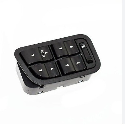 Ford Car Fitment Baf14A132C Master Power Window Switch para el Falcon Baf Bf Xr6 Xr8 2002-2008