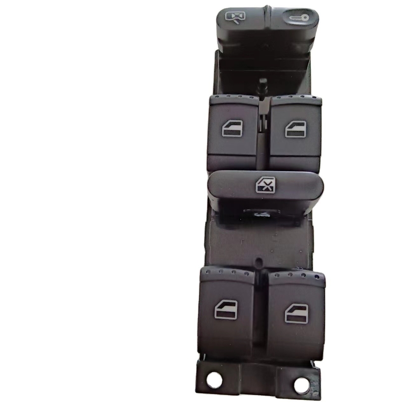 Vw Sharan 7m 04-10 7M3959857D Regulador de ventanas fino Switch Top con 1500 marca de automóvil