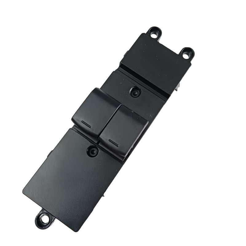 Conmutador de control maestro de ventana de potencia Micra 2006-2013 para Nissan SUNNY/ALMERA 2540095F0B