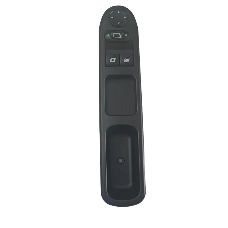 207 SW Interruptor eléctrico de la ventana de alimentación para Peugeot 207 Citroen C3 Picasso