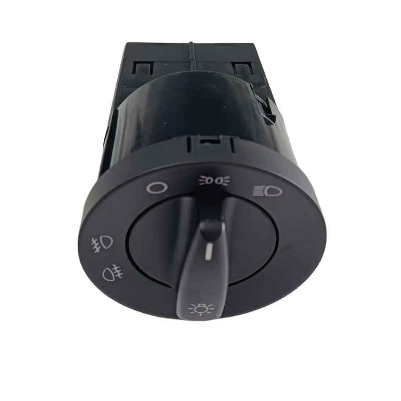 1998-2009 año interruptor de control de luz de niebla para Volkswagen Beetle Golf Jetta Passat