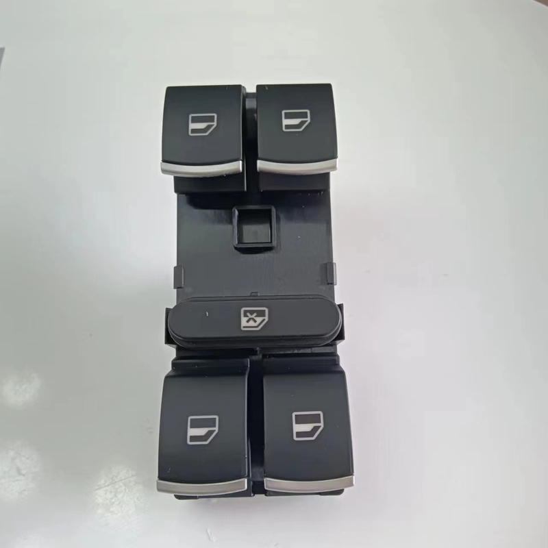 Interruptor del espejo del coche para VW Passat B6 Jetta Golf GTi MK5 MK6 5ND959857 Ventana principal de energía