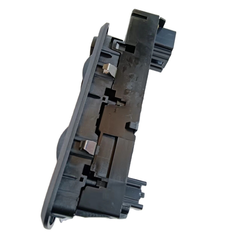 VW 662283 Botón de control del interruptor de la ventana de alimentación para el Passat B8 Tiguan Touran 2014-2016