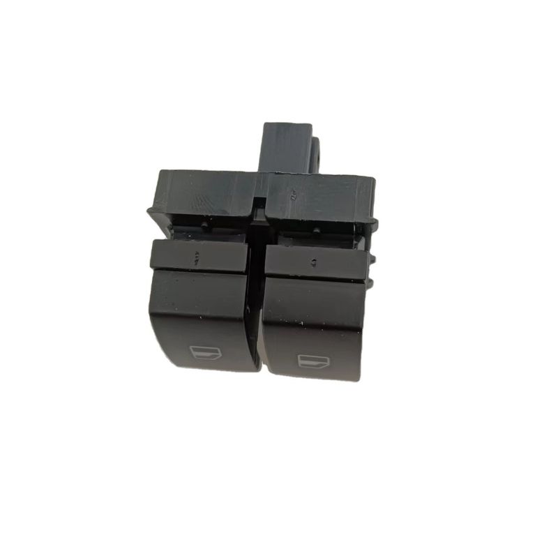 Reemplazar / reparar el interruptor de la ventana de energía 5K3959857 para VW Golf Rabbit GTI R32 y duradero