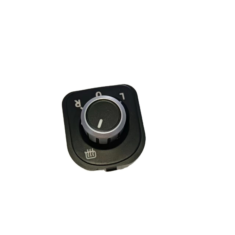 Conmutador de control de espejo 5ND959565B para Golf GTI MK5 MK6 2005-2008 Máximo rendimiento