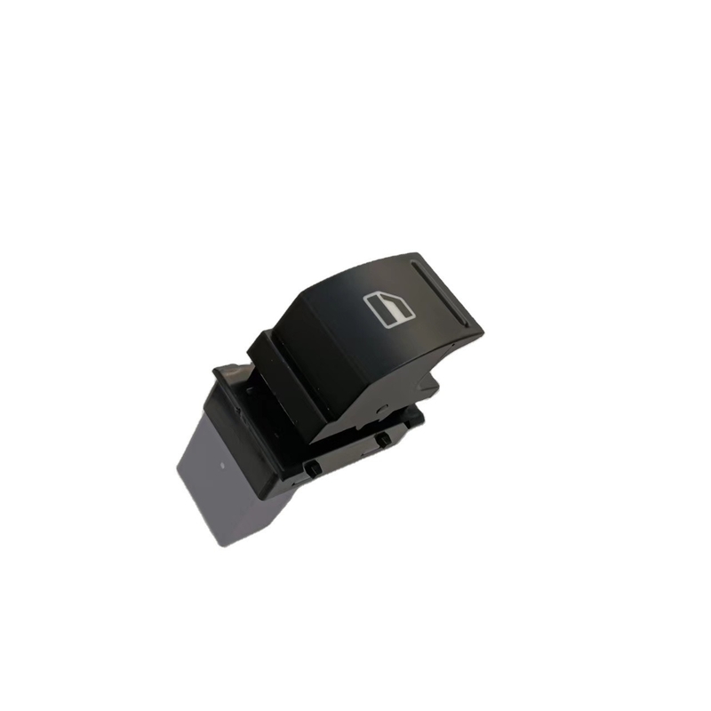 Motor 2.0 FSI Interruptor de control de potencia de ventana de coche para VW Golf MK5 MK6 Reparación/reemplazo
