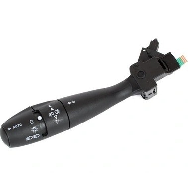 Z5 Interruptor de la columna de dirección para automóviles para Citroen C3 C4 C5 C8 206 207 307 406 407 807 1007