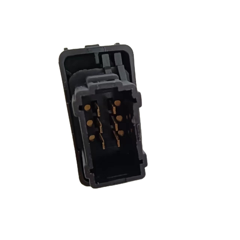 Interruptor de ventana de alimentación 6554.QL para Peugeot 2008-2015 1.6 16V Motor turbo OE NO. 6554.QL