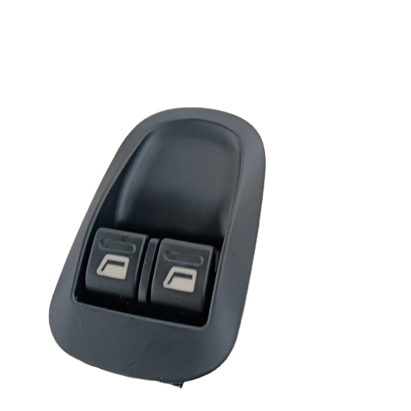 Reemplazar/reparar Propósito del interruptor de ventana principal OEM 6554.WQ 6554WQ para Peugeot 206