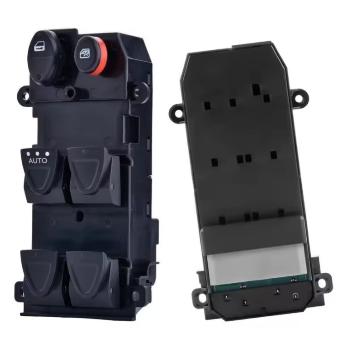 35750-SNV-H51 Interruptor de elevación de ventanas de automóviles para HONDA CIVIC Instalación rápida y fácil
